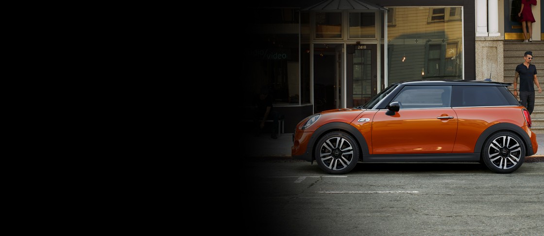 MINI Finance